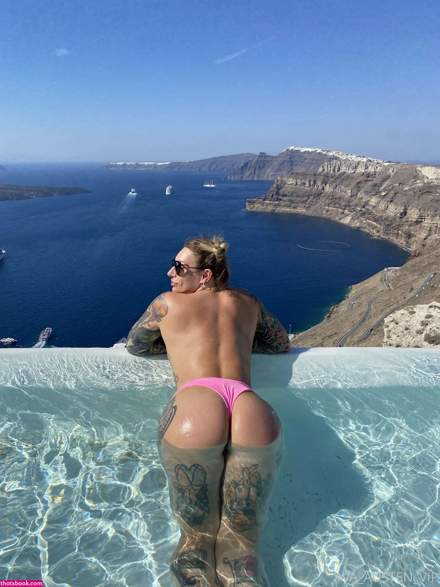 Ava Austen Nude OnlyFans Photos #4 887906