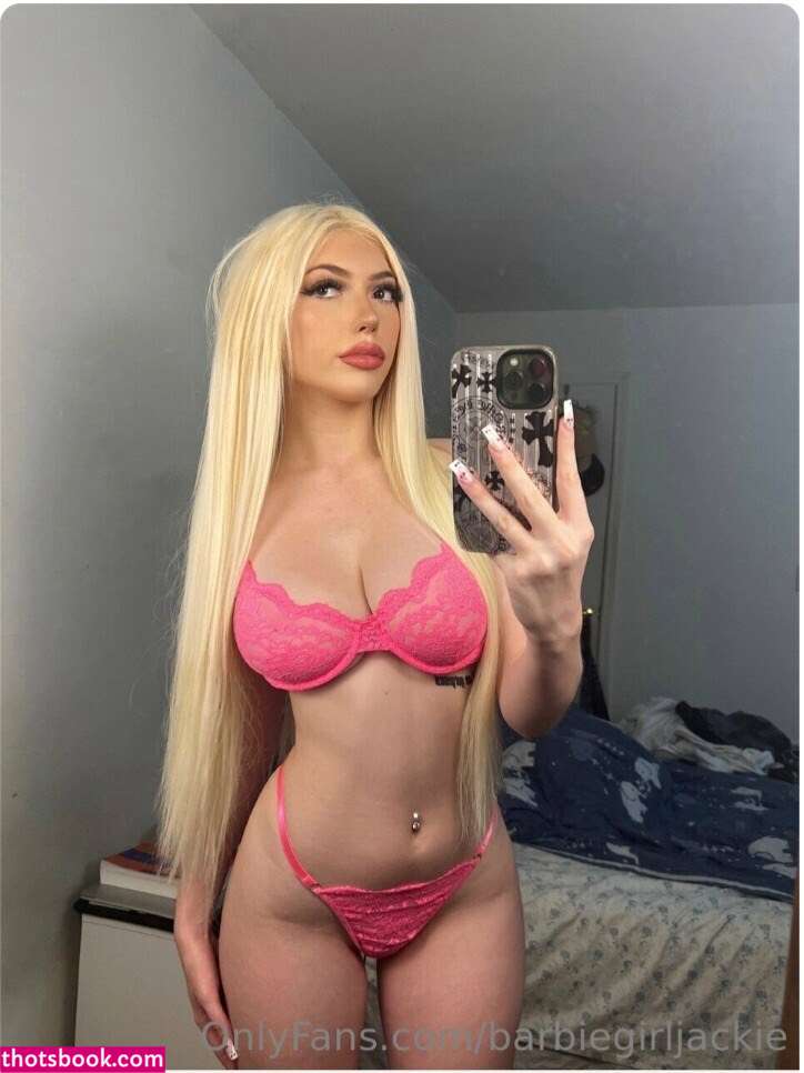 barbiegirljackie aprilxhills aprilhills aprilhillsxox Nude OnlyFans Photos #4 888094