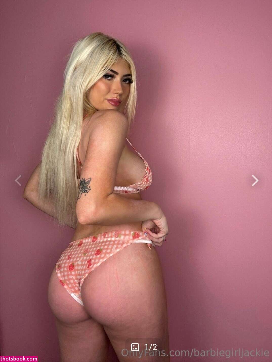 barbiegirljackie aprilxhills aprilhills aprilhillsxox Nude OnlyFans Photos #9 888213