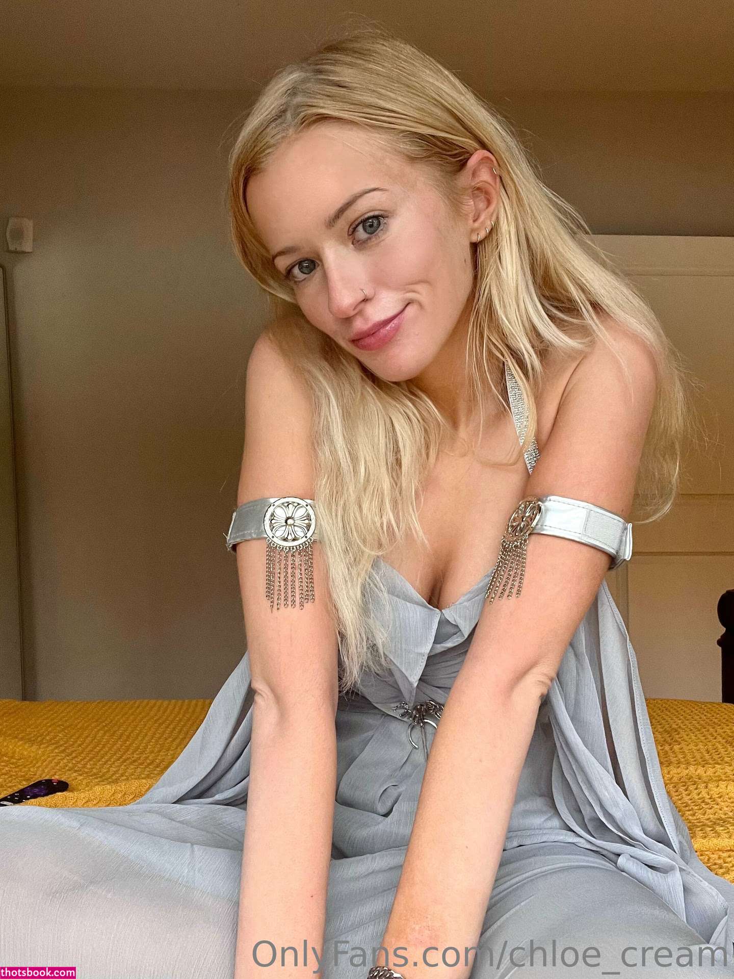 Chloe Cream Nude OnlyFans Photos #5 888248