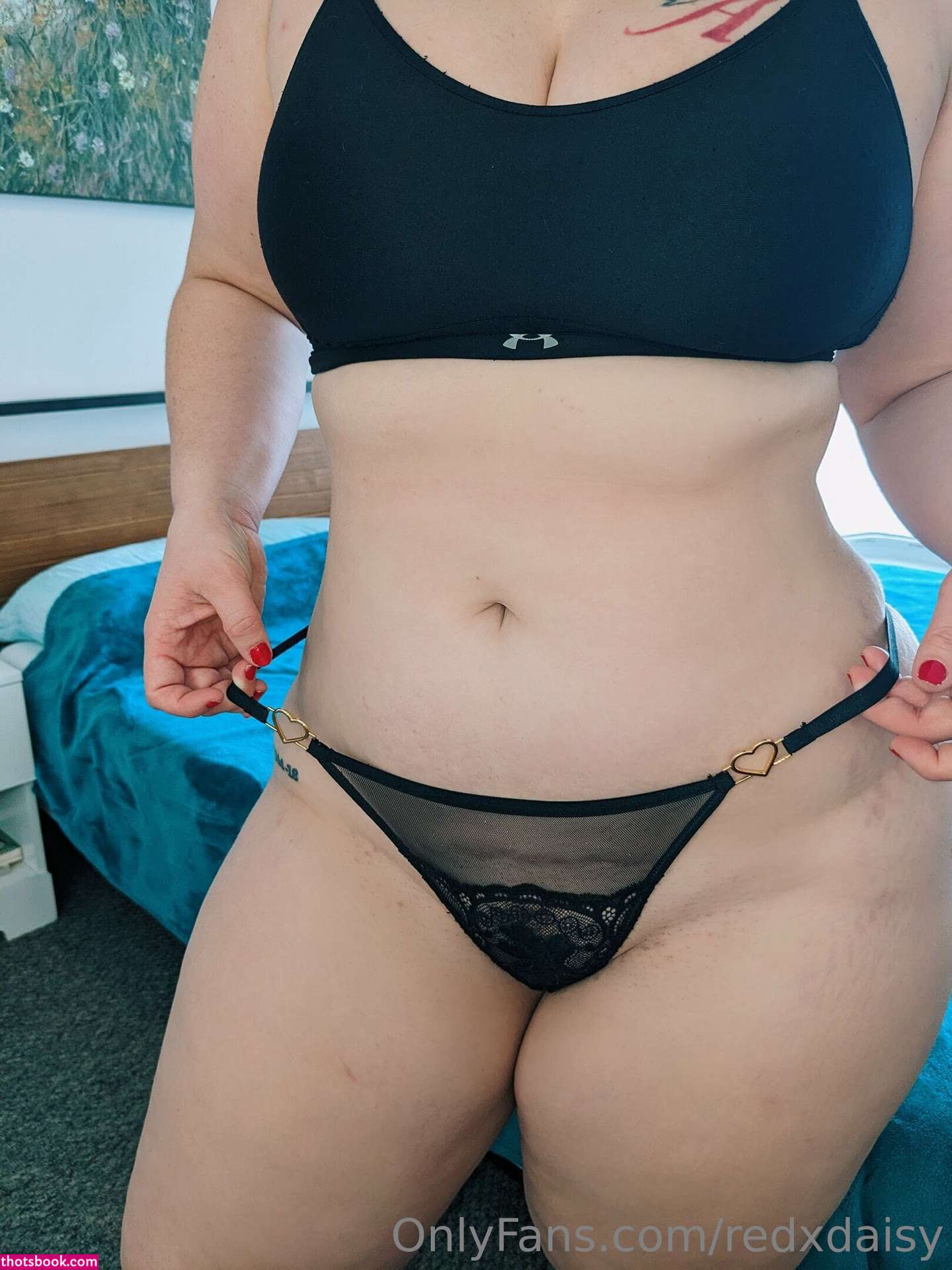 daisyamazy amazeydazey Nude OnlyFans Photos #5 834167