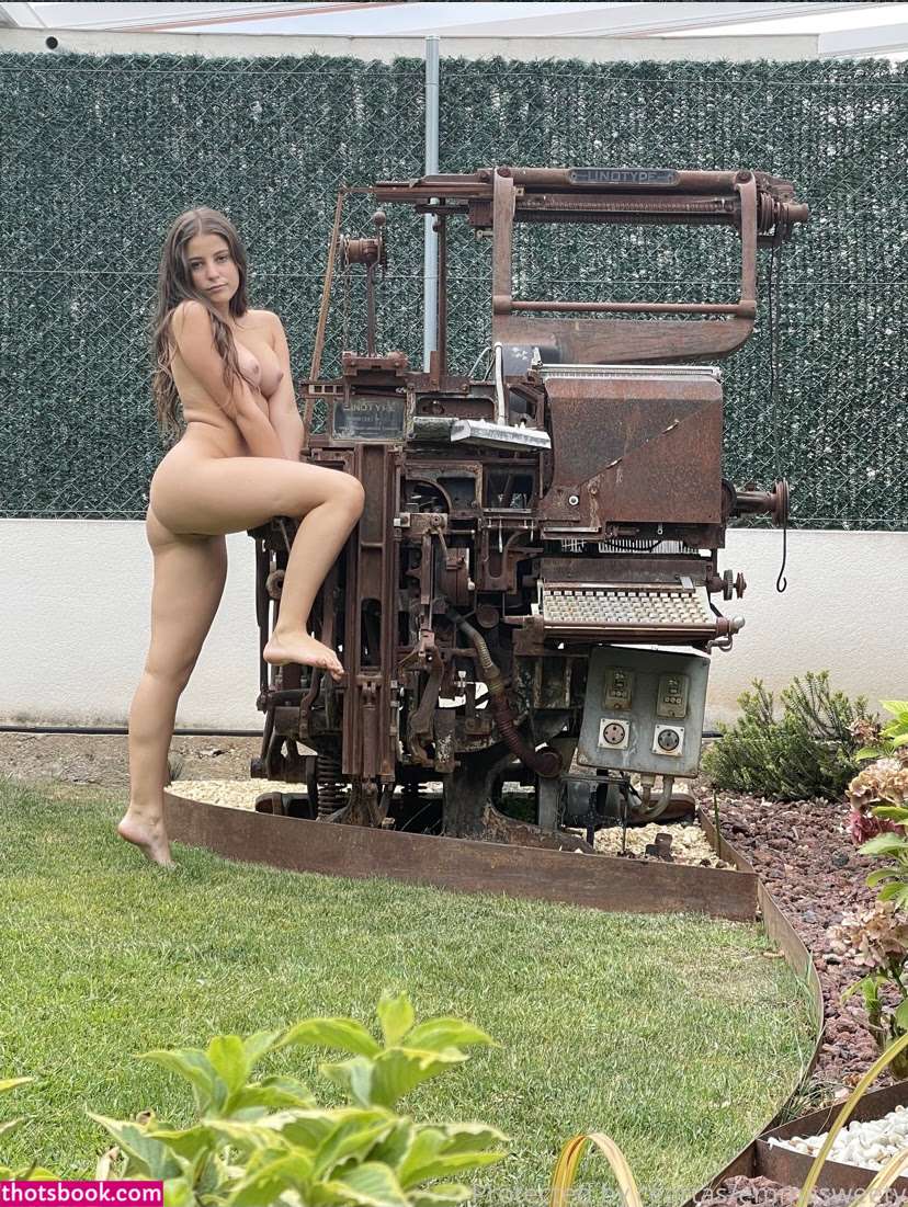 Emmasweety Nude OnlyFans Photos #1 834263