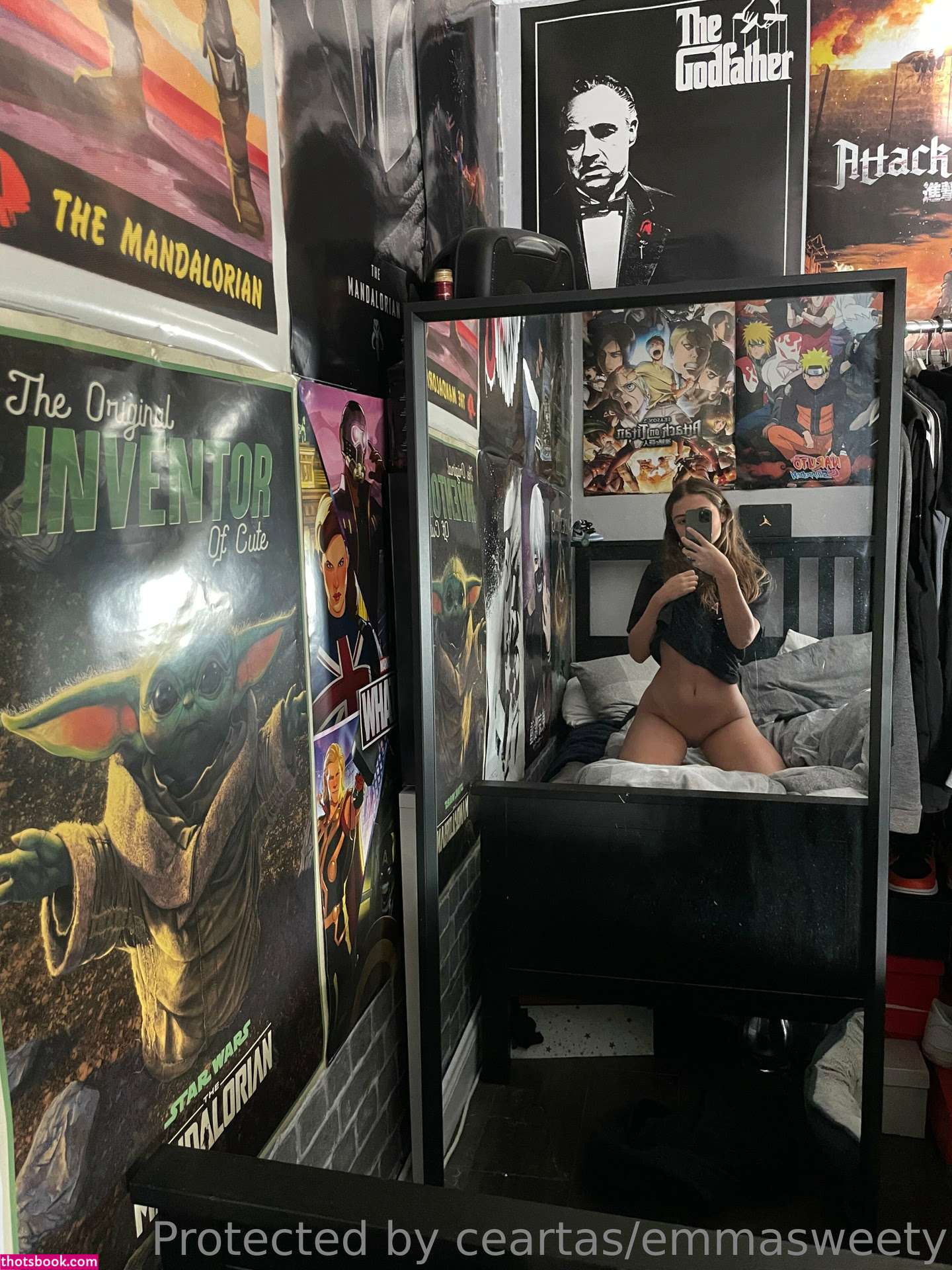 Emmasweety Nude OnlyFans Photos #7 834318