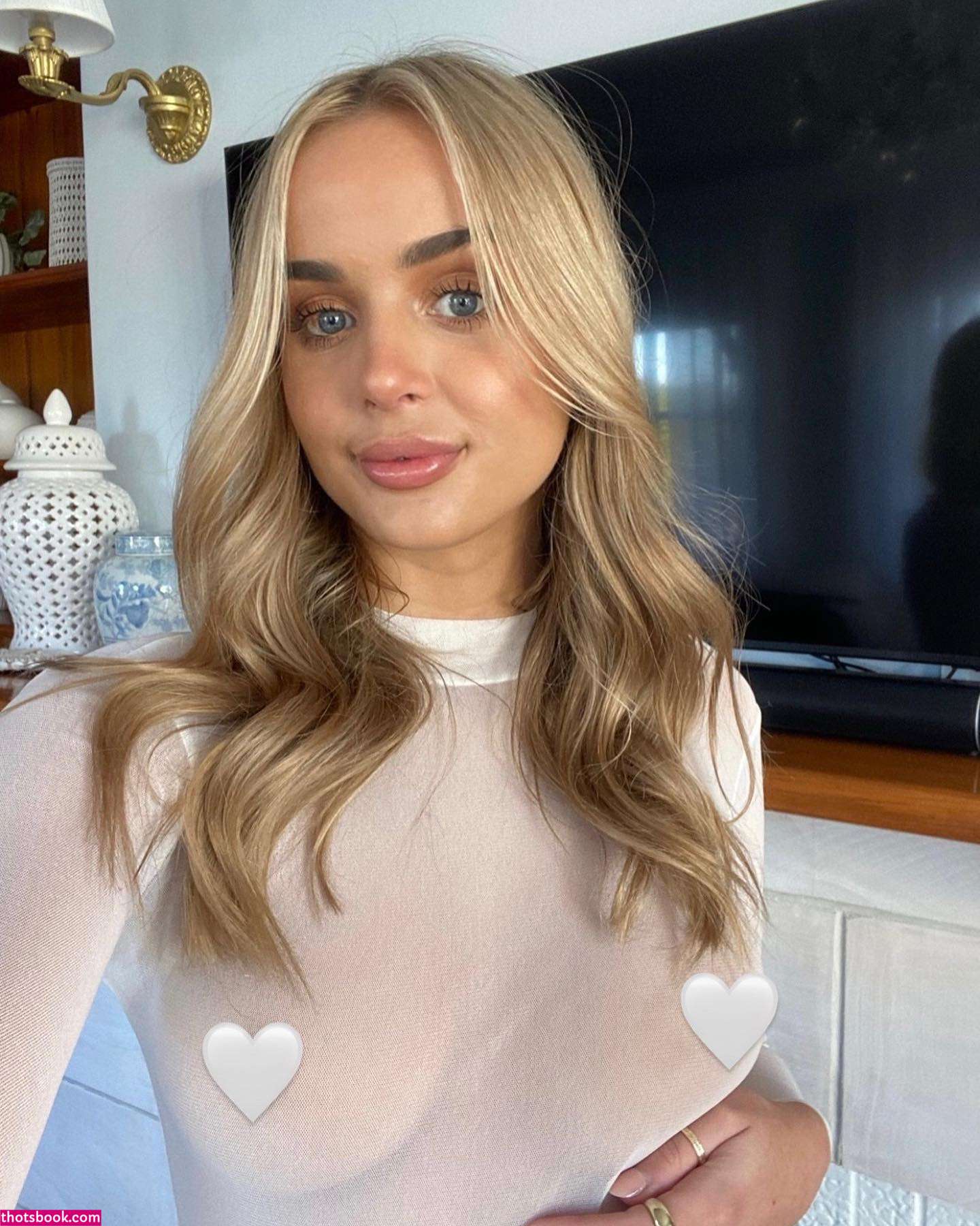 Gabby Goessling Nude OnlyFans Photos #34 834345