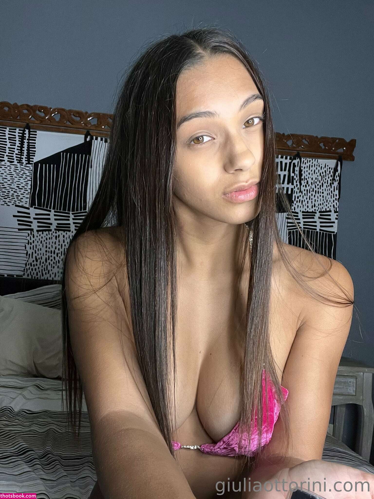 Giulia Ottorini Nude OnlyFans Photos #3 834423