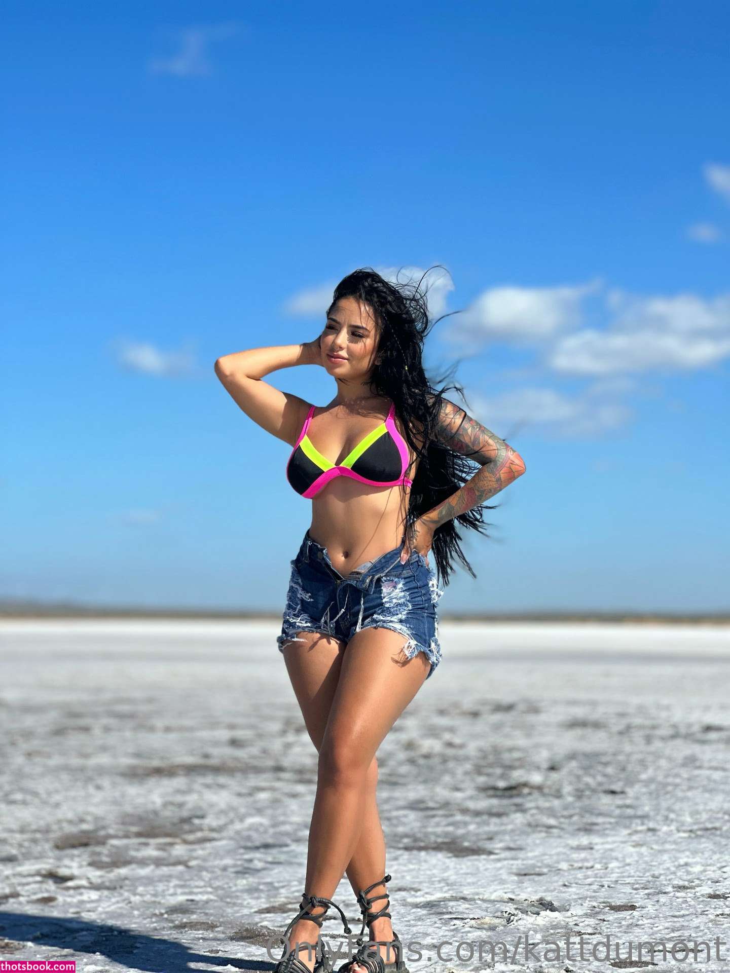 Kattdumont Nude OnlyFans Photos #3 834549