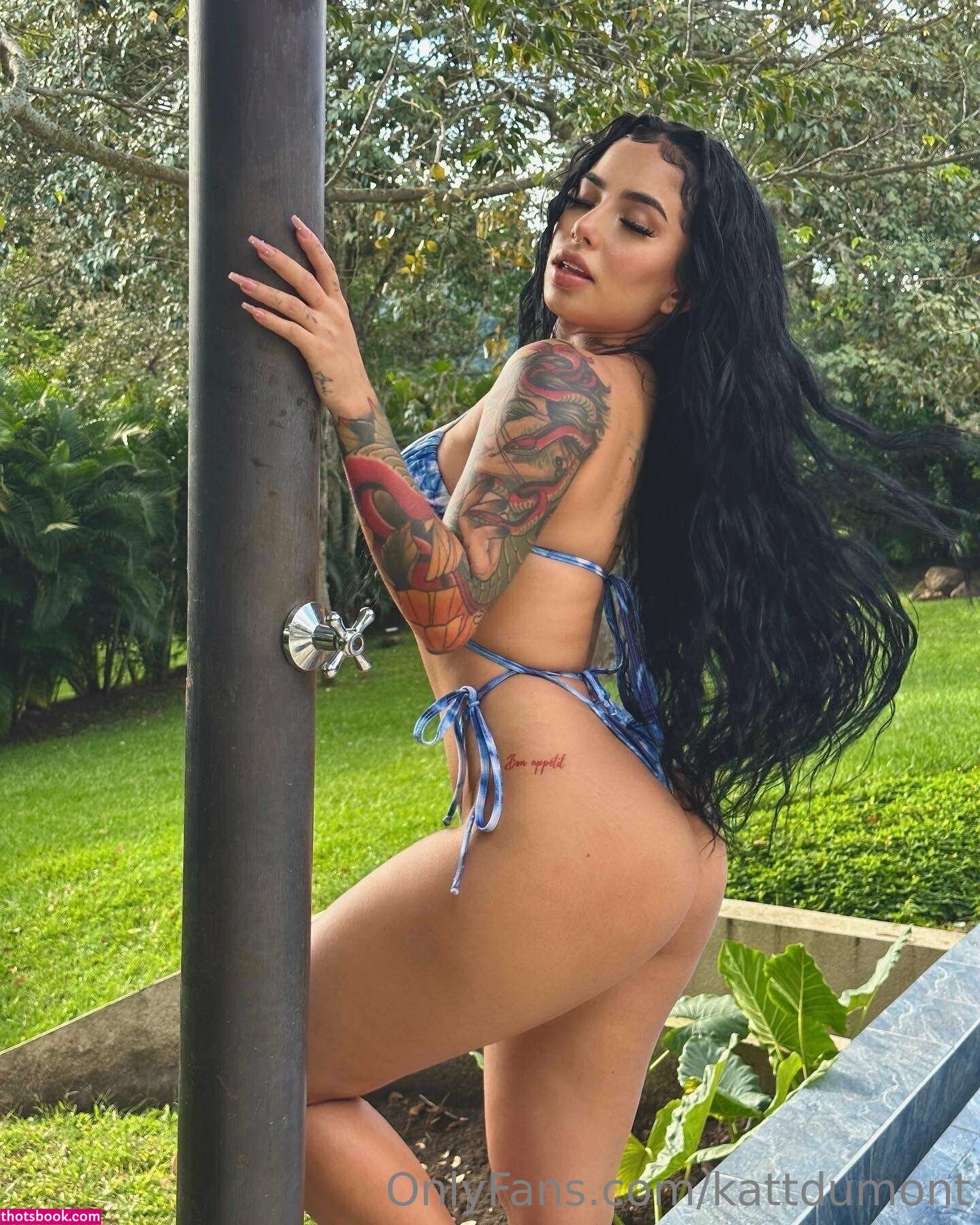 Kattdumont Nude OnlyFans Photos #4 834556