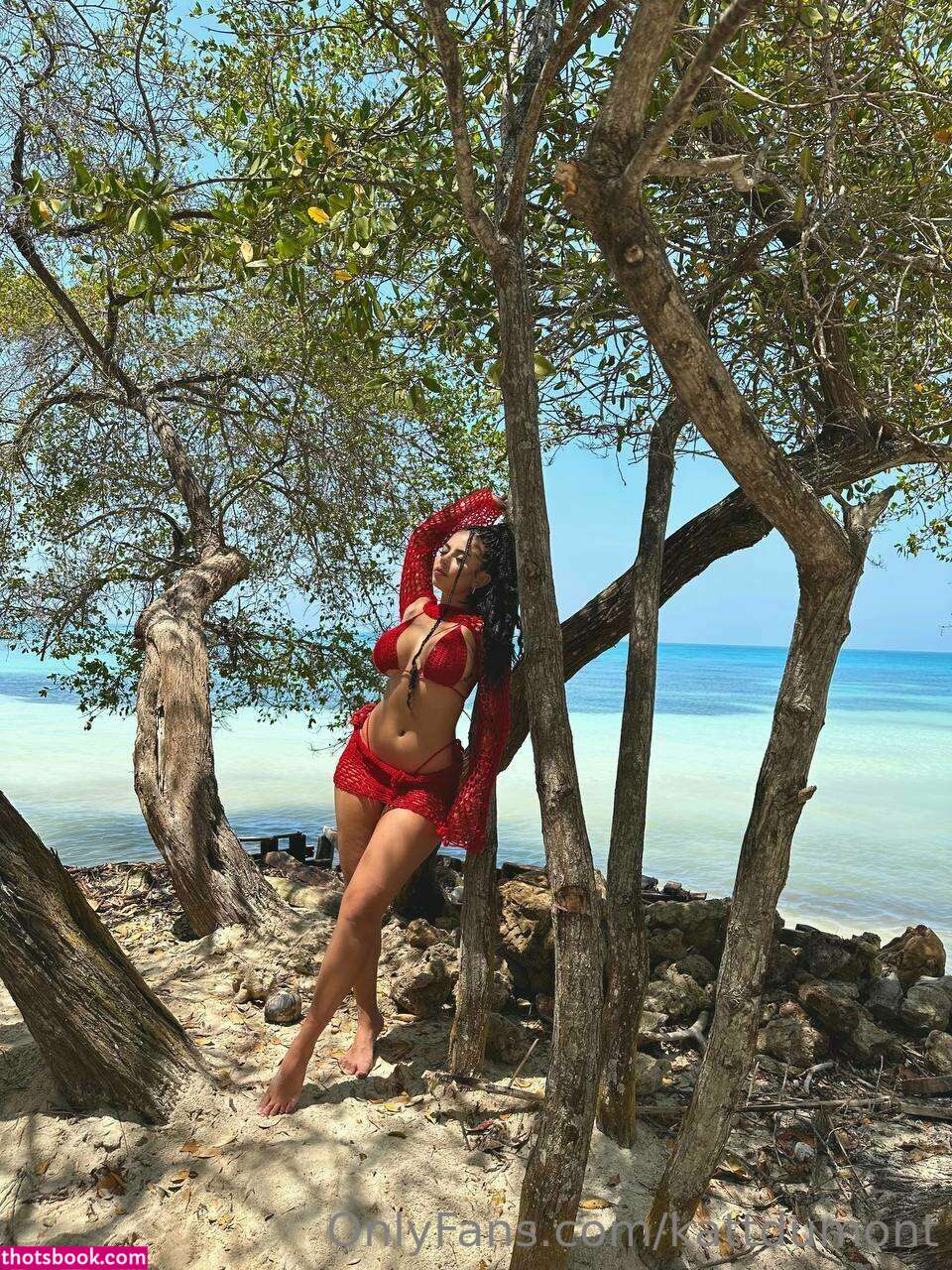 Kattdumont Nude OnlyFans Photos #4 834559