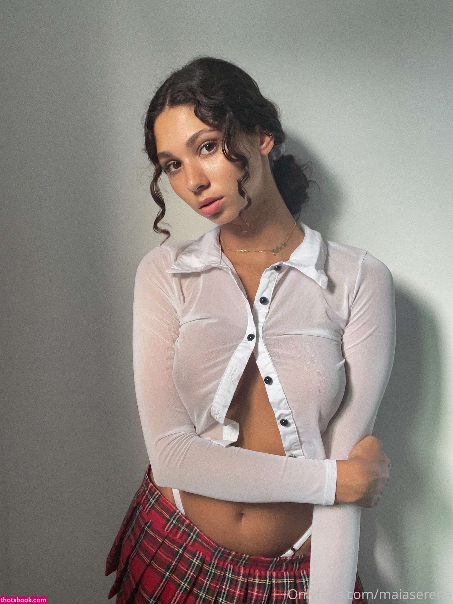 Maia Serena Nude OnlyFans Photos #3 834883