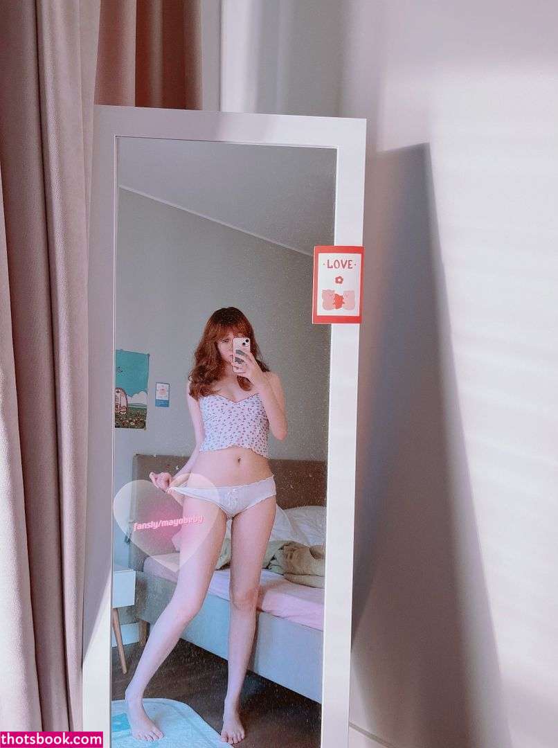 Mayobeby Nude OnlyFans Photos #4 834930