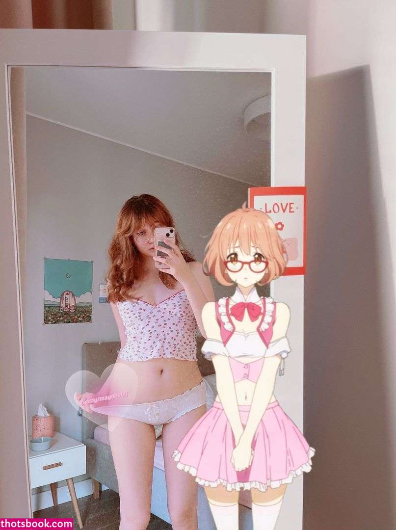 Mayobeby Nude OnlyFans Photos #4 834935