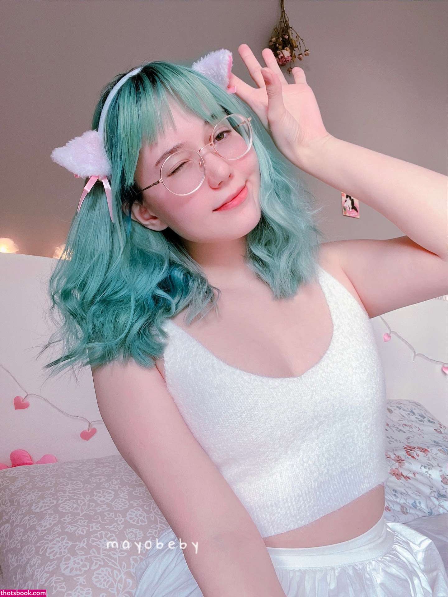 Mayobeby Nude OnlyFans Photos #6 834957