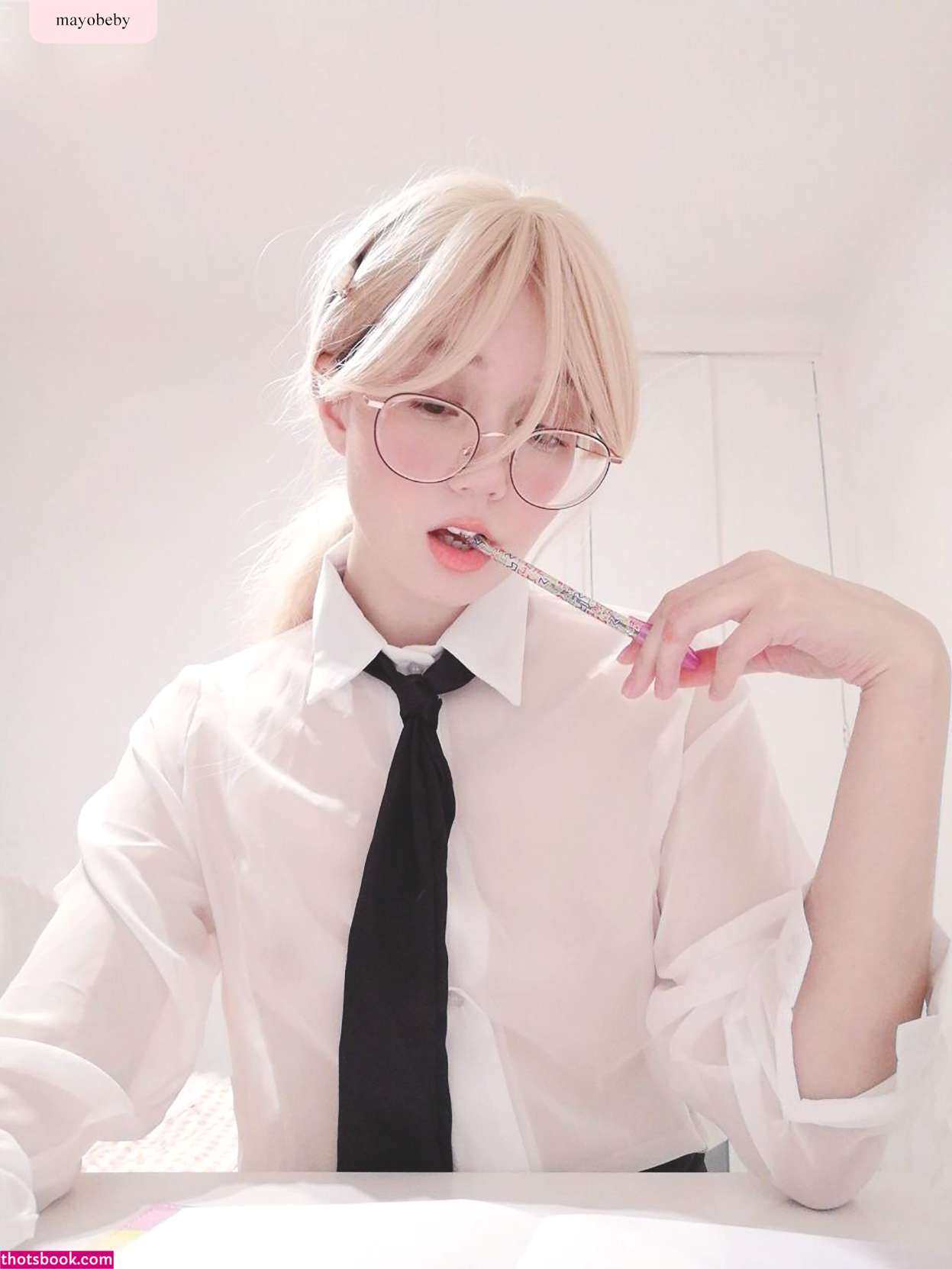 Mayobeby Nude OnlyFans Photos #6 834963