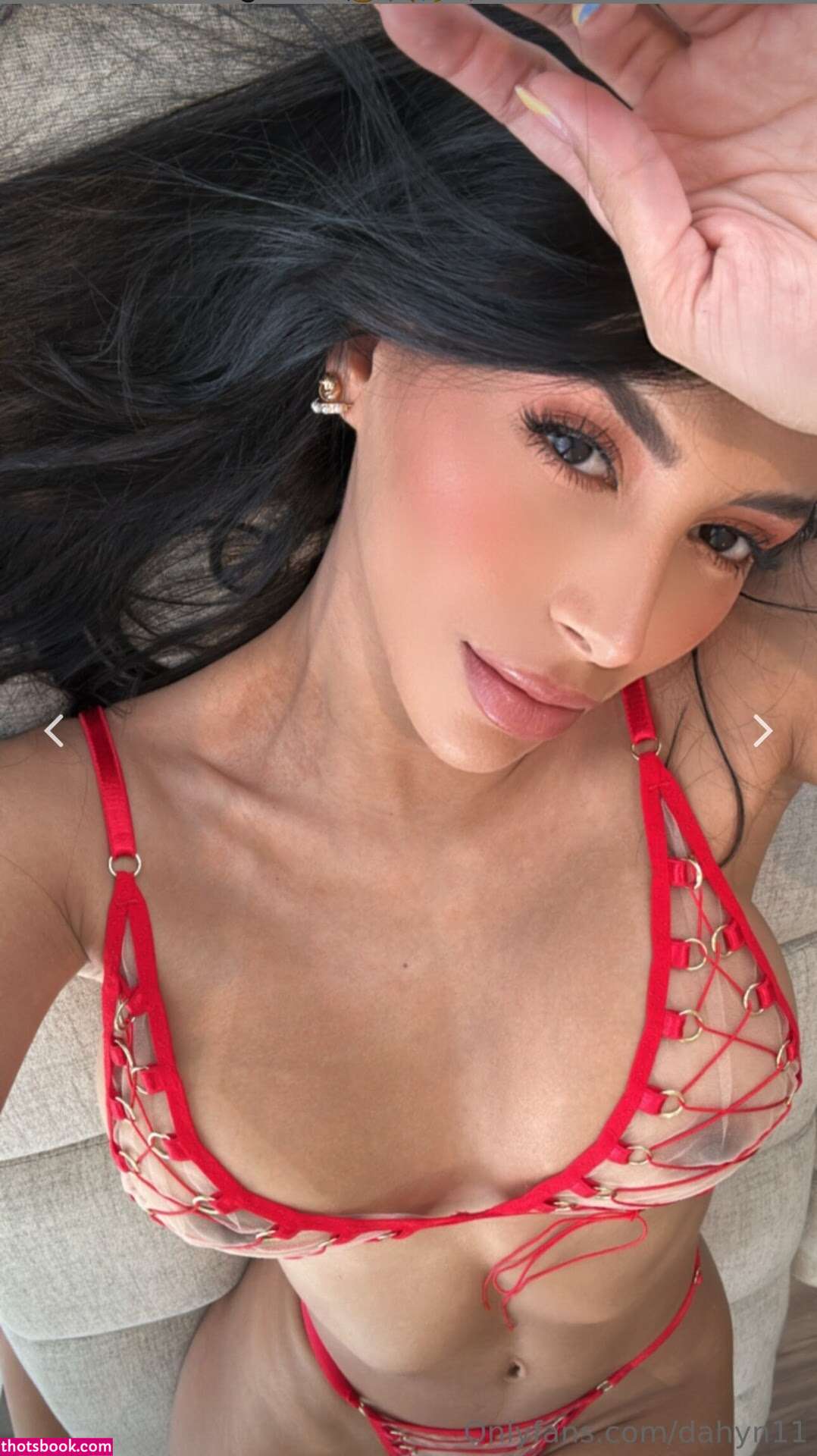 Perlalovers Dahyn Nude OnlyFans Photos #15 835146