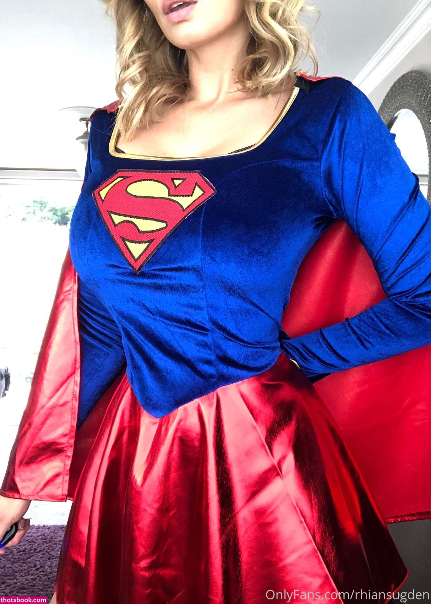 Rhian Sugden Nude OnlyFans Photos #20 835174