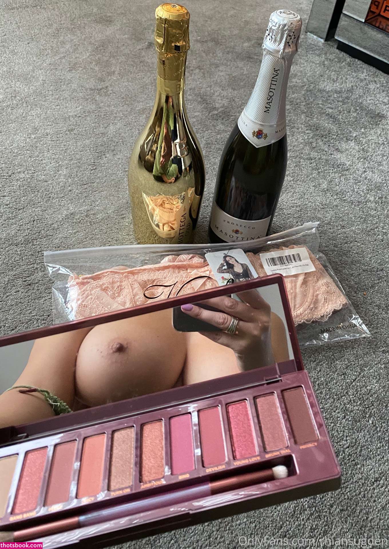 Rhian Sugden Nude OnlyFans Photos #25 835224