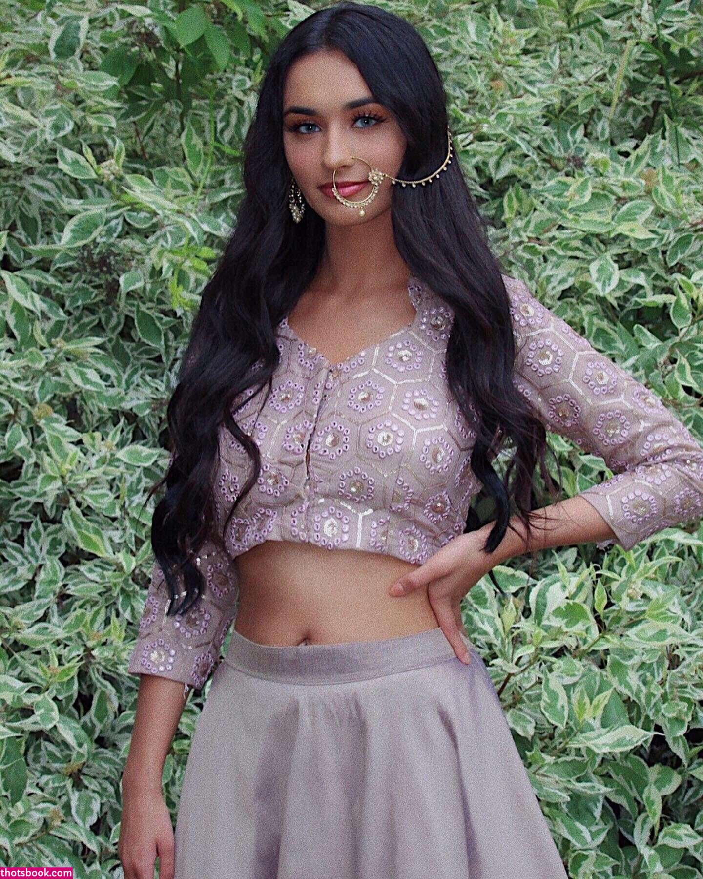 Sahar baby Saharbbyy sahabby Nude OnlyFans Photos #1 835340