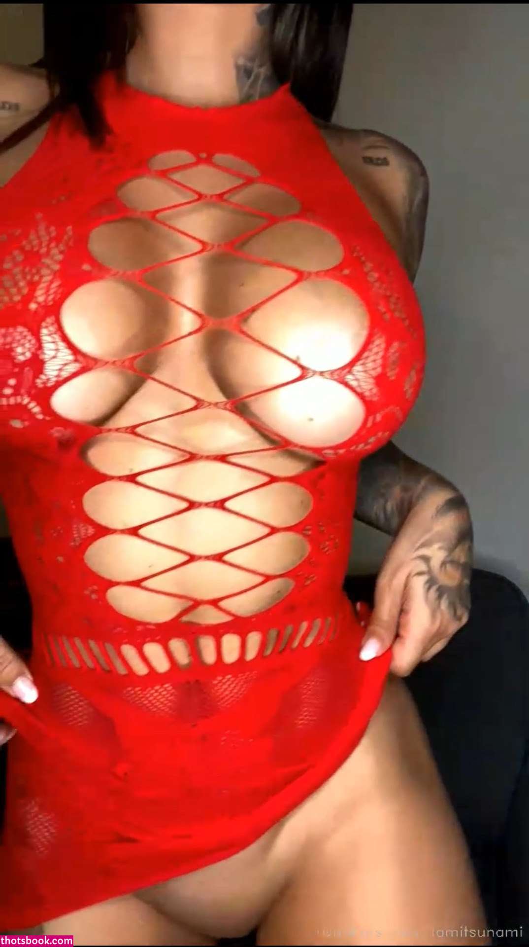 TamiTsunami Tami Minou Nude OnlyFans Photos #1 835471