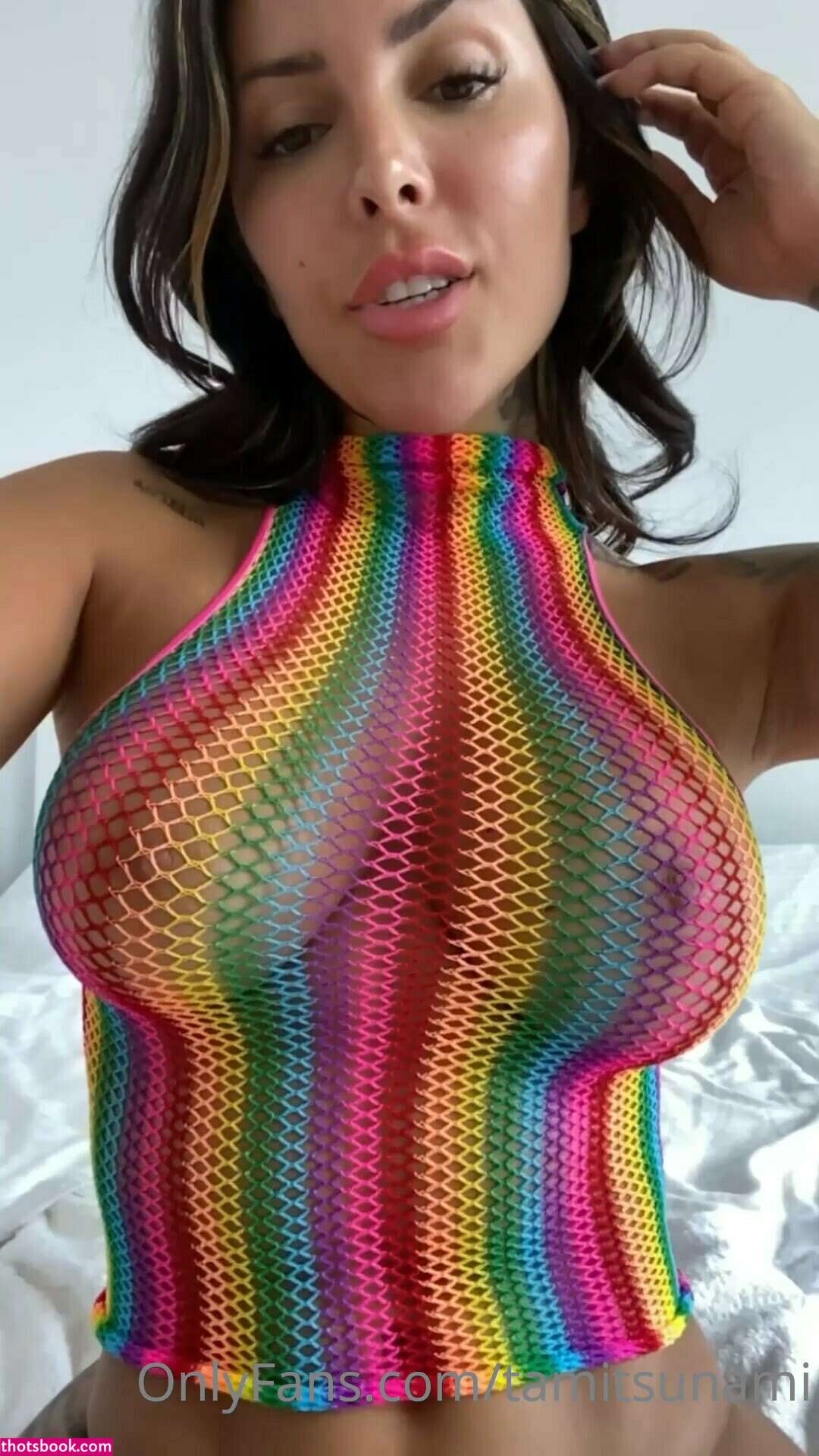 TamiTsunami Tami Minou Nude OnlyFans Photos #6 835520