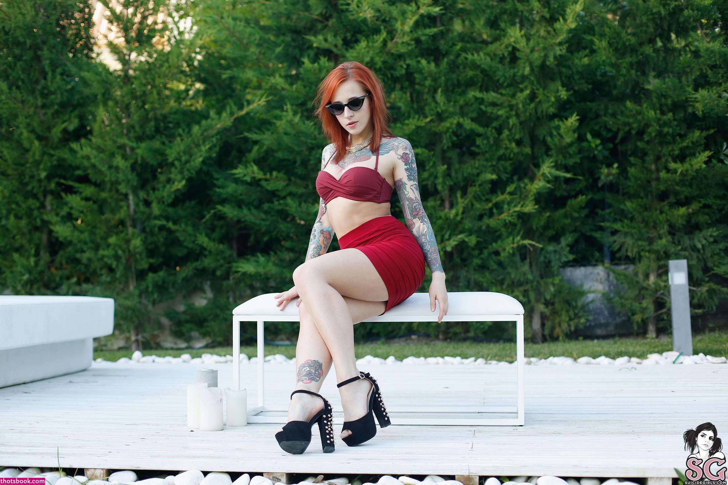 Yanasinner Janesinner Nude OnlyFans Photos #16 835581