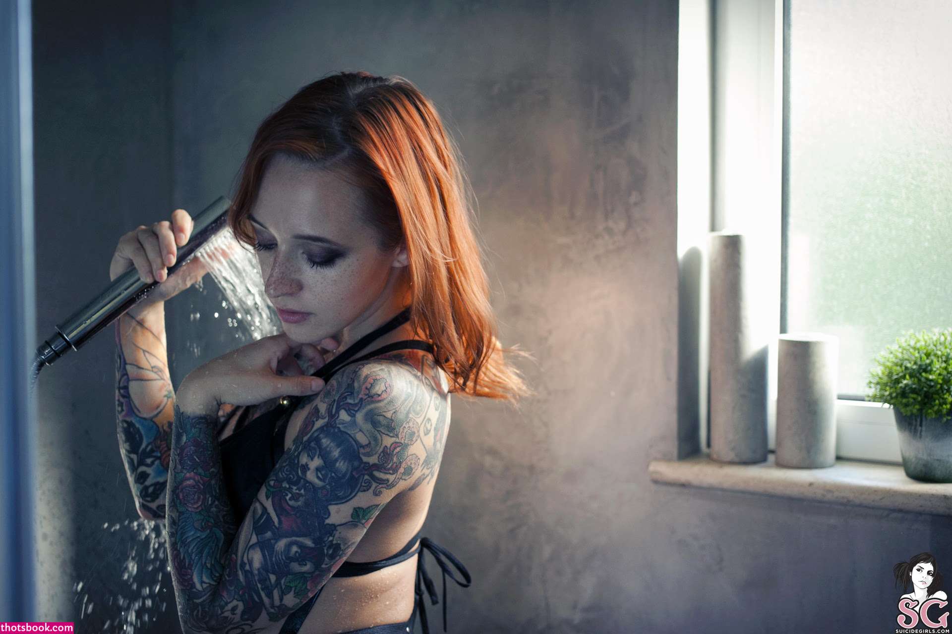 Yanasinner Janesinner Nude OnlyFans Photos #17 835655