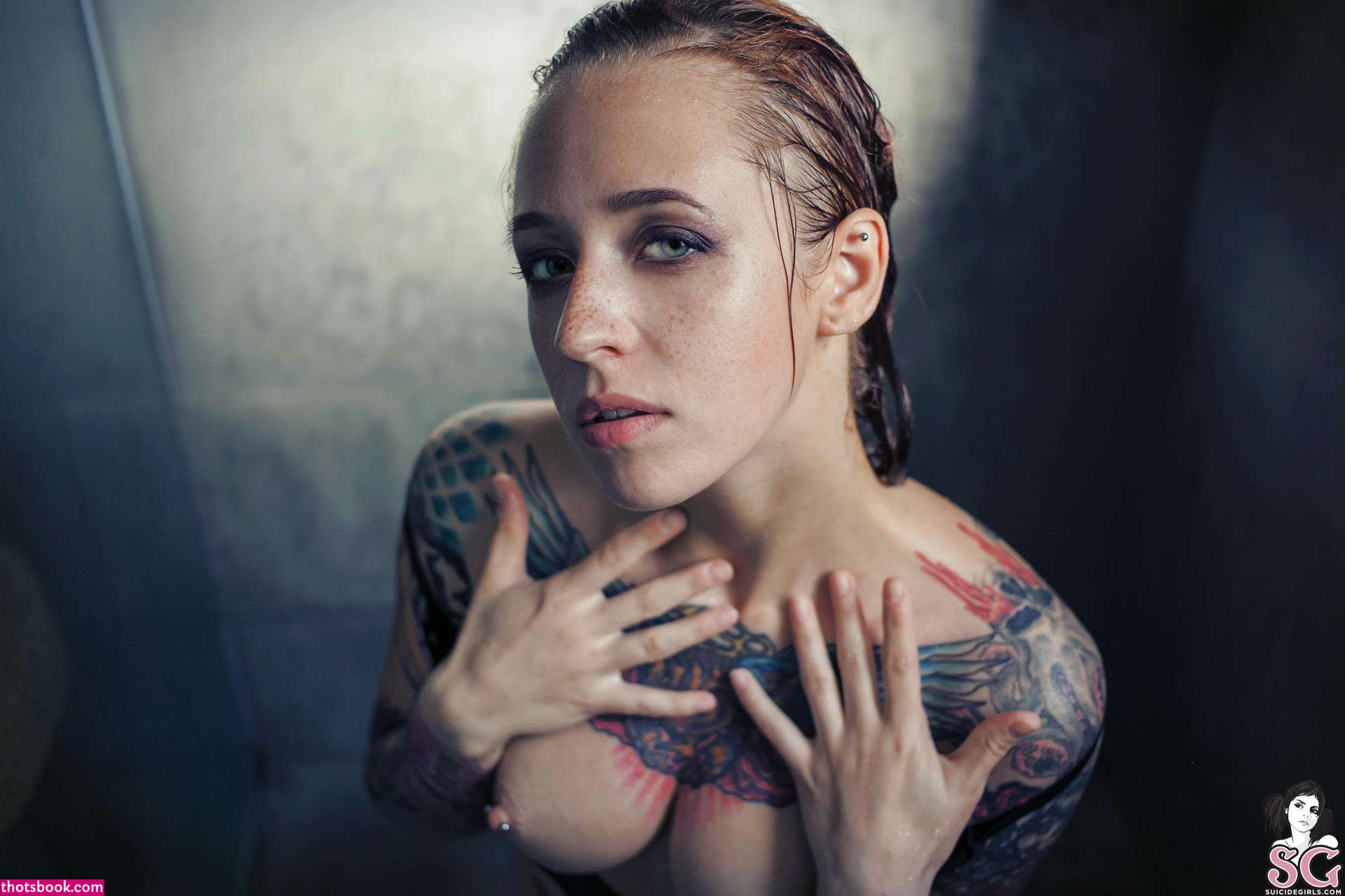 Yanasinner Janesinner Nude OnlyFans Photos #17 835659