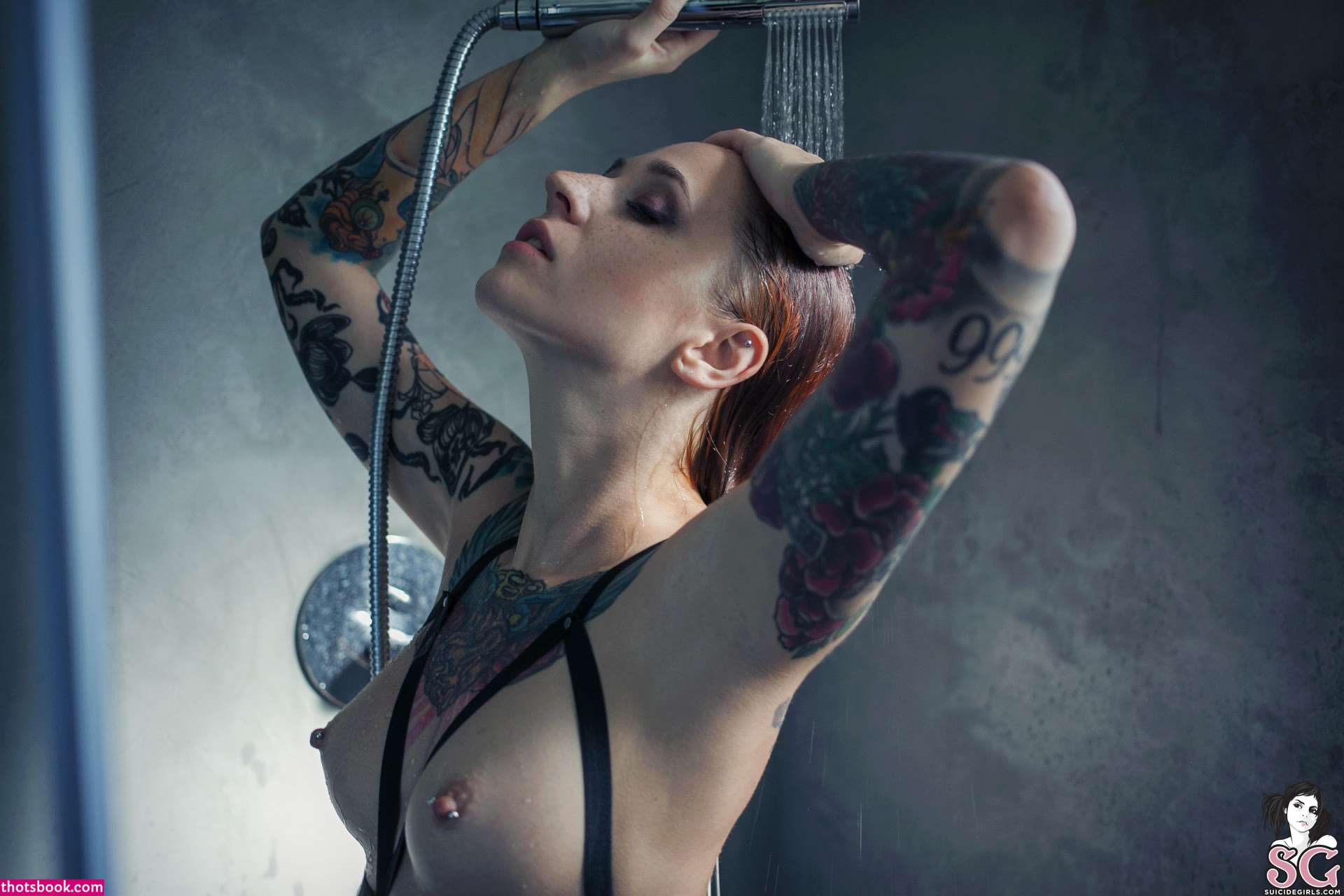 Yanasinner Janesinner Nude OnlyFans Photos #17 835672