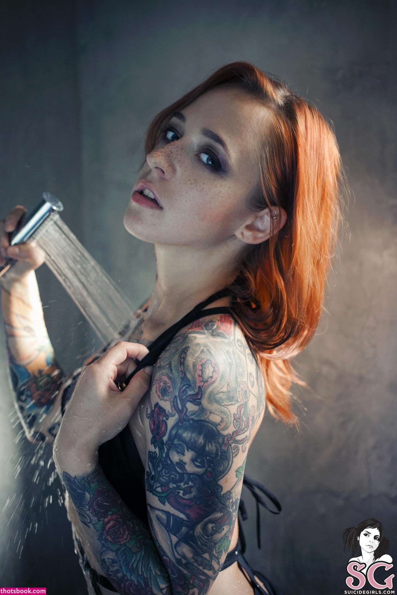 Yanasinner Janesinner Nude OnlyFans Photos #17 835674