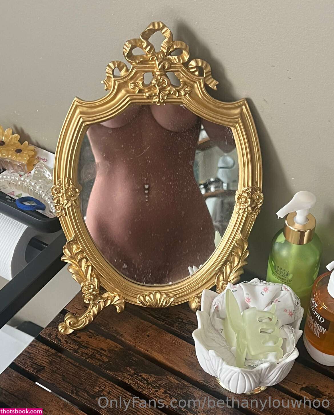 Bethanylouwhoo Bethany Jade Nude OnlyFans Photos #13 835753