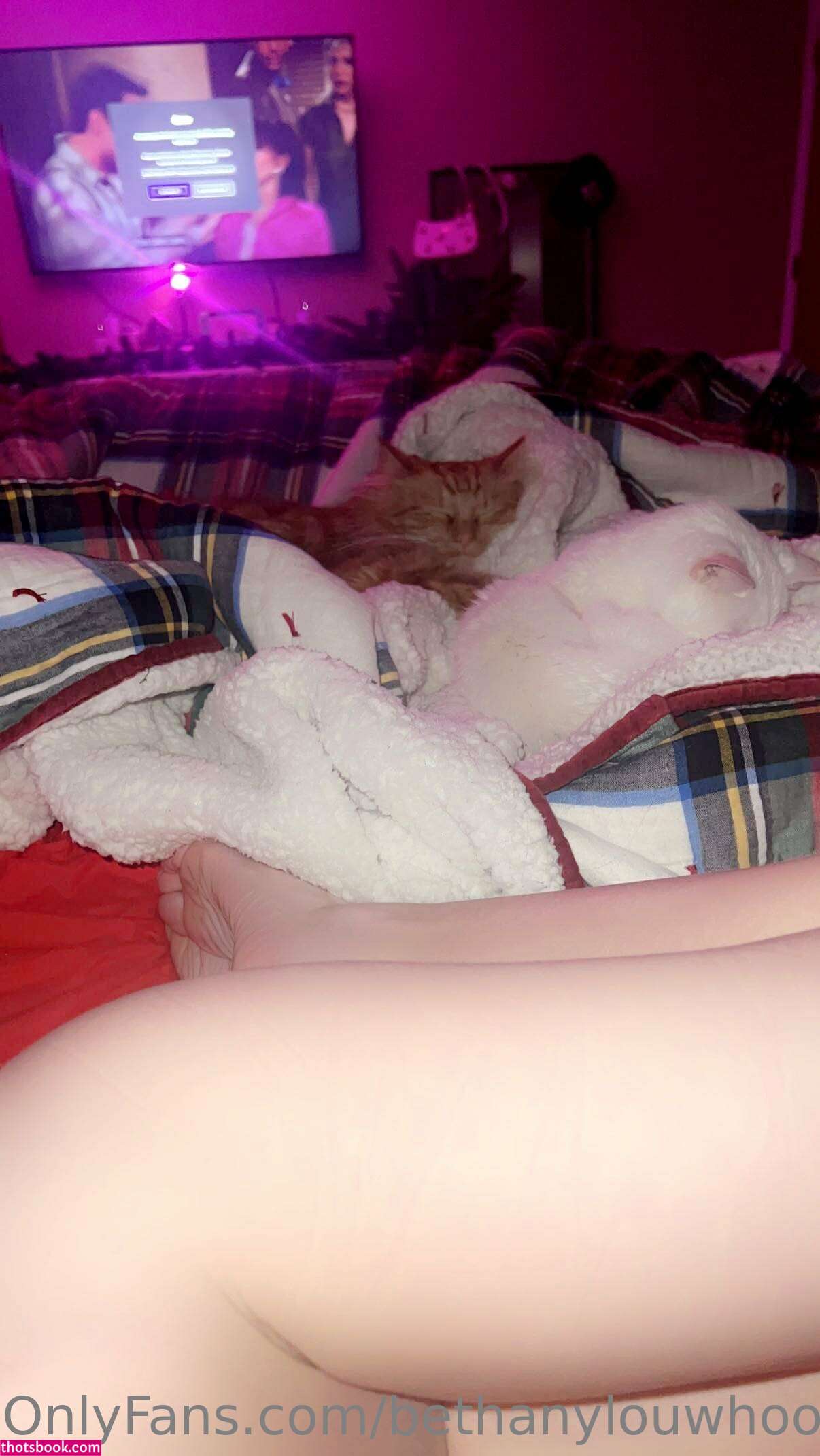 Bethanylouwhoo Bethany Jade Nude OnlyFans Photos #14 835773