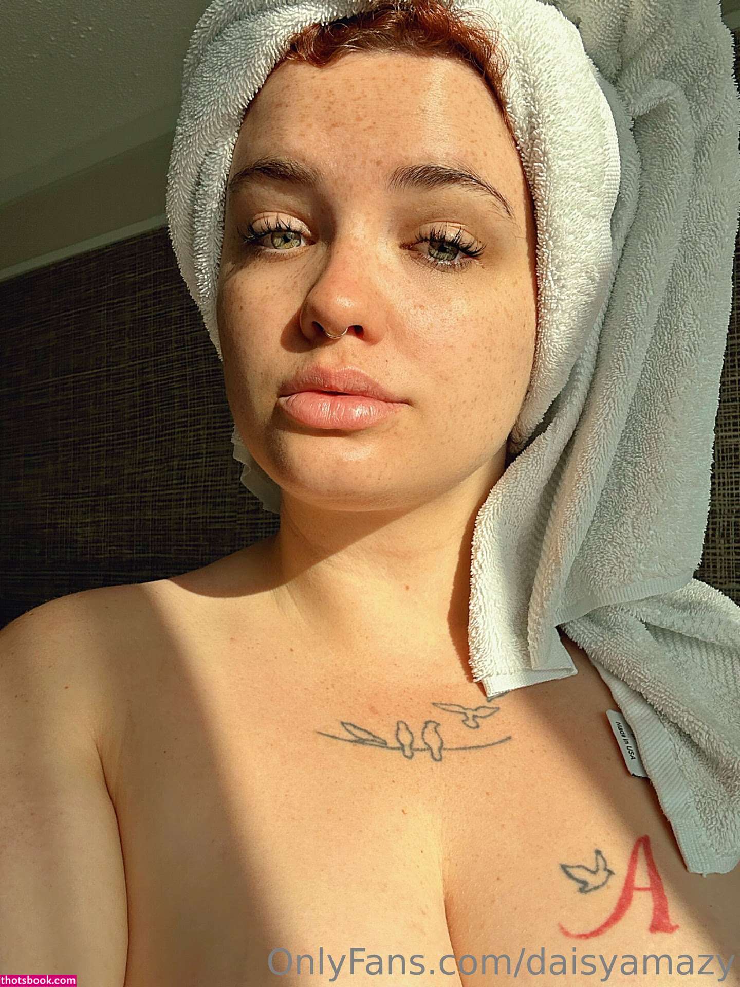 daisyamazy amazeydazey Nude OnlyFans Photos #10 836130