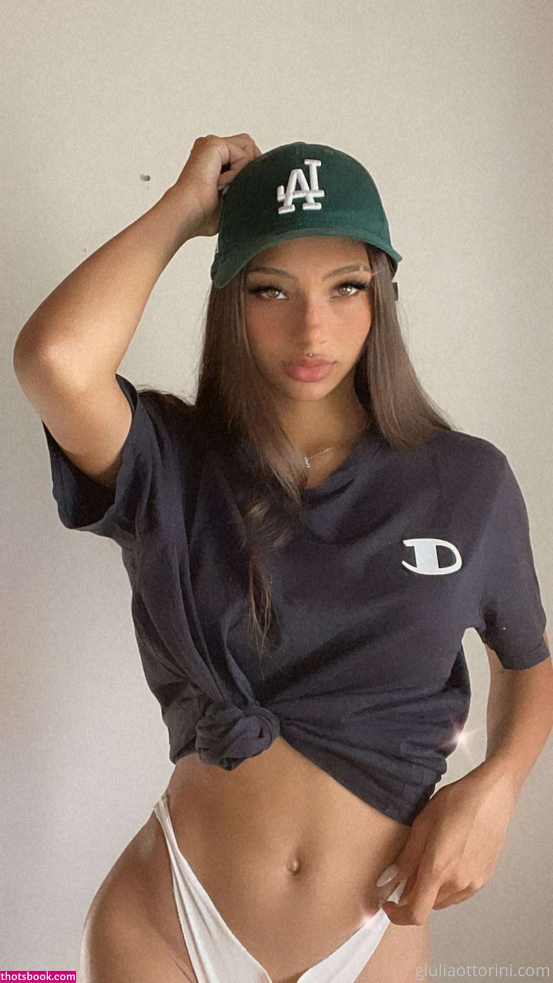 Giulia Ottorini Nude OnlyFans Photos #10 836571