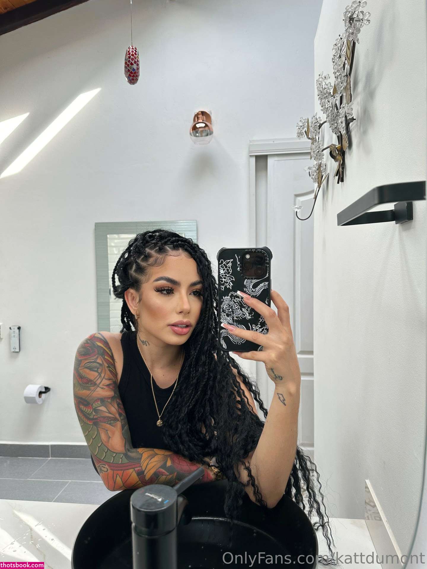 Kattdumont Nude OnlyFans Photos #11 836768