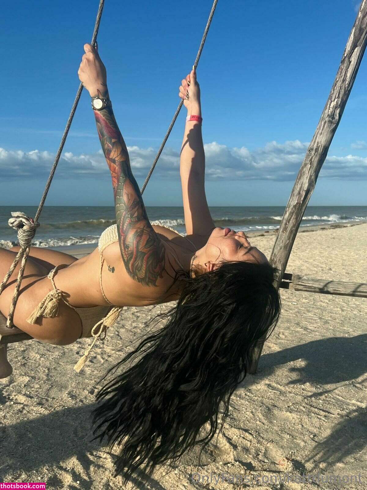 Kattdumont Nude OnlyFans Photos #13 836781