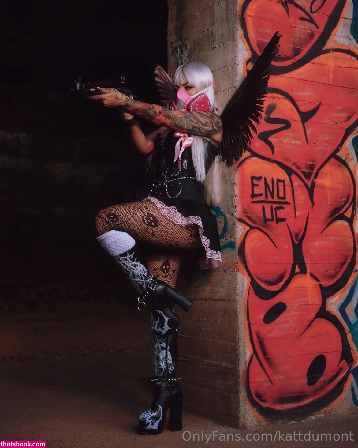 Kattdumont Nude OnlyFans Photos #15 836794