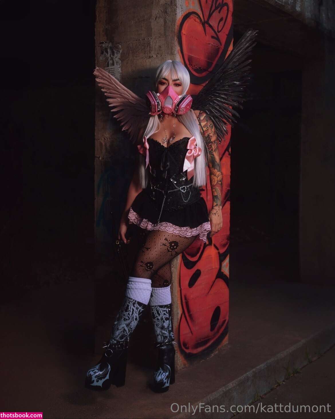 Kattdumont Nude OnlyFans Photos #15 836798