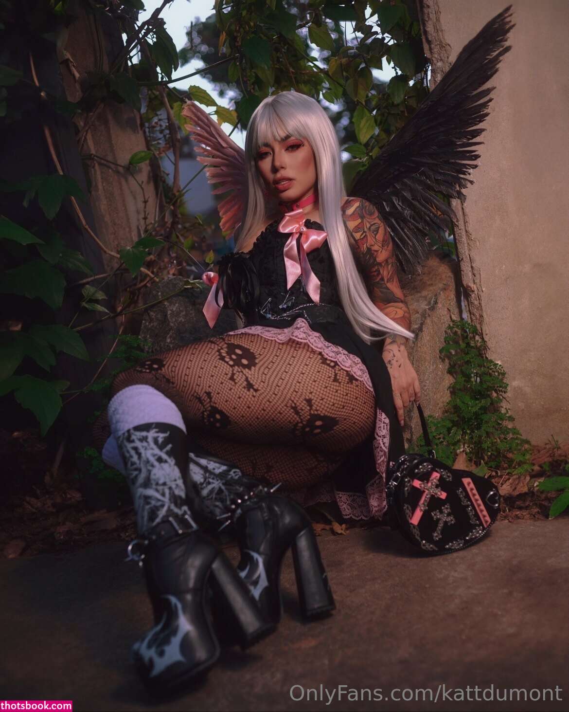 Kattdumont Nude OnlyFans Photos #15 836801