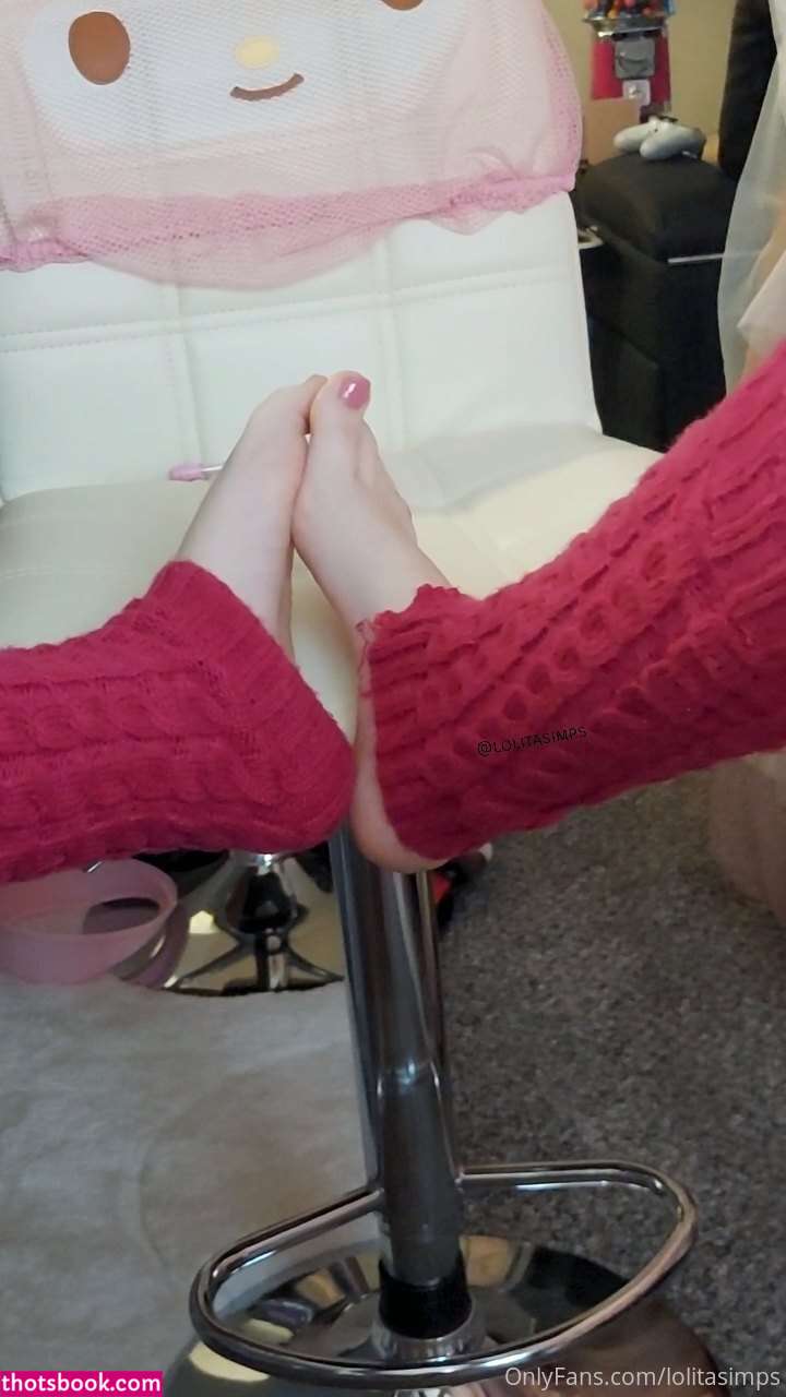 Lolitasimps Rosesimps Nude OnlyFans Photos #12 836851