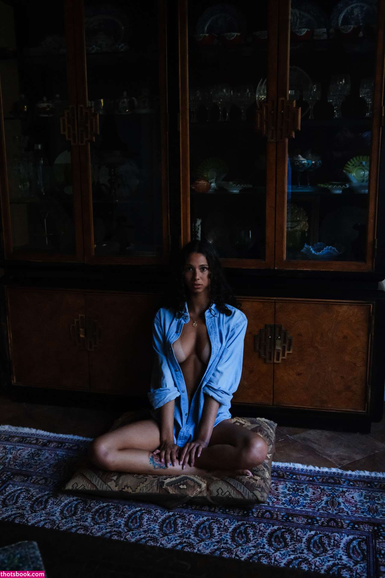 Maia Serena Nude OnlyFans Photos #10 836962