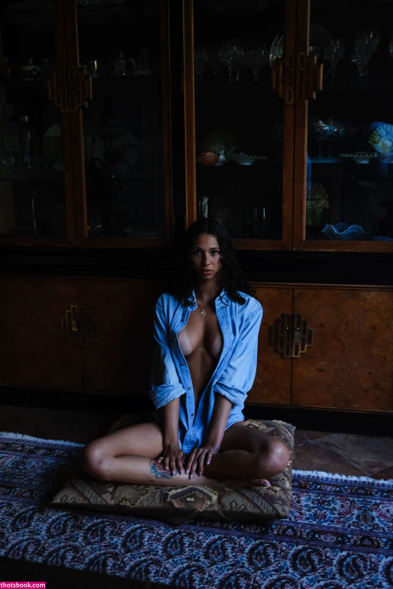 Maia Serena Nude OnlyFans Photos #10 836971