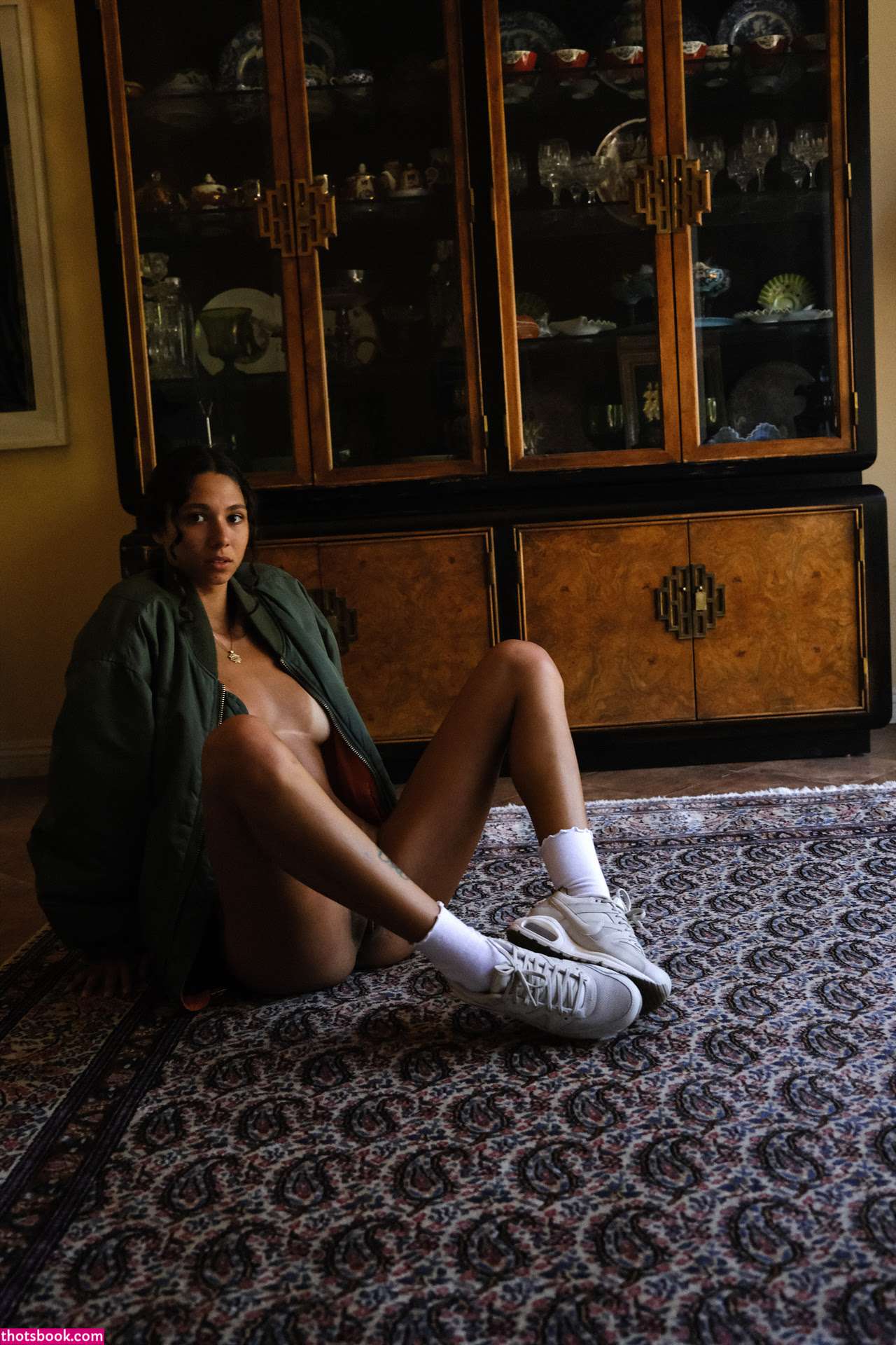 Maia Serena Nude OnlyFans Photos #11 836978