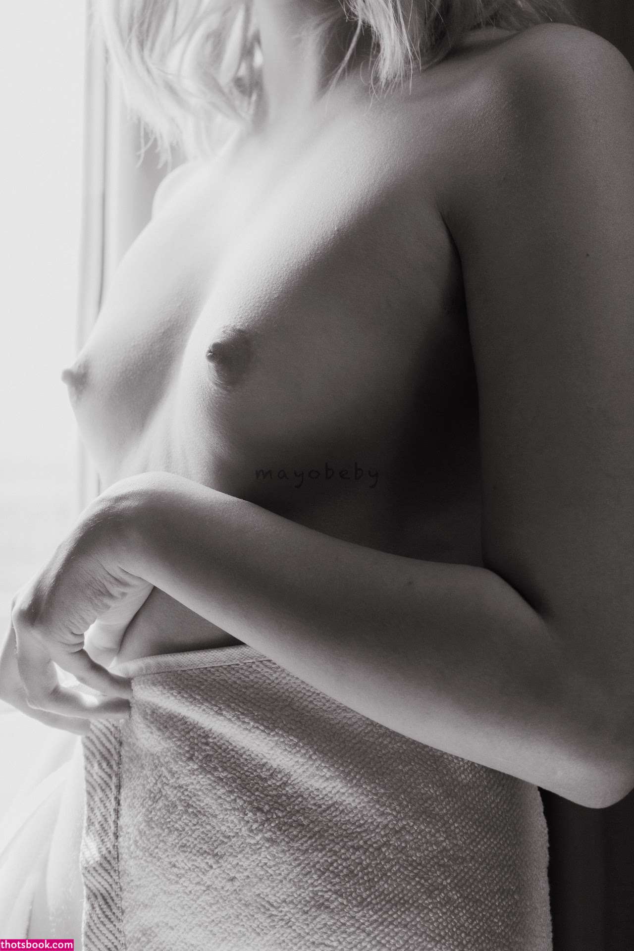 Mayobeby Nude OnlyFans Photos #8 837035