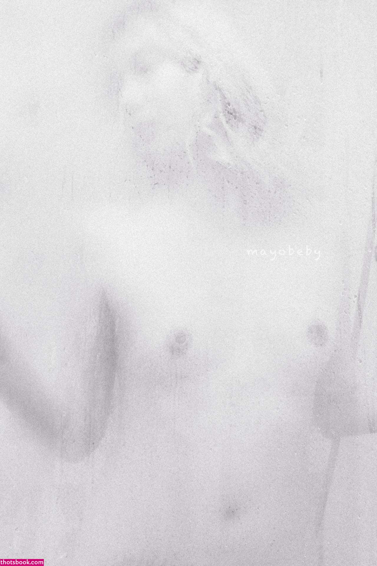 Mayobeby Nude OnlyFans Photos #8 837037