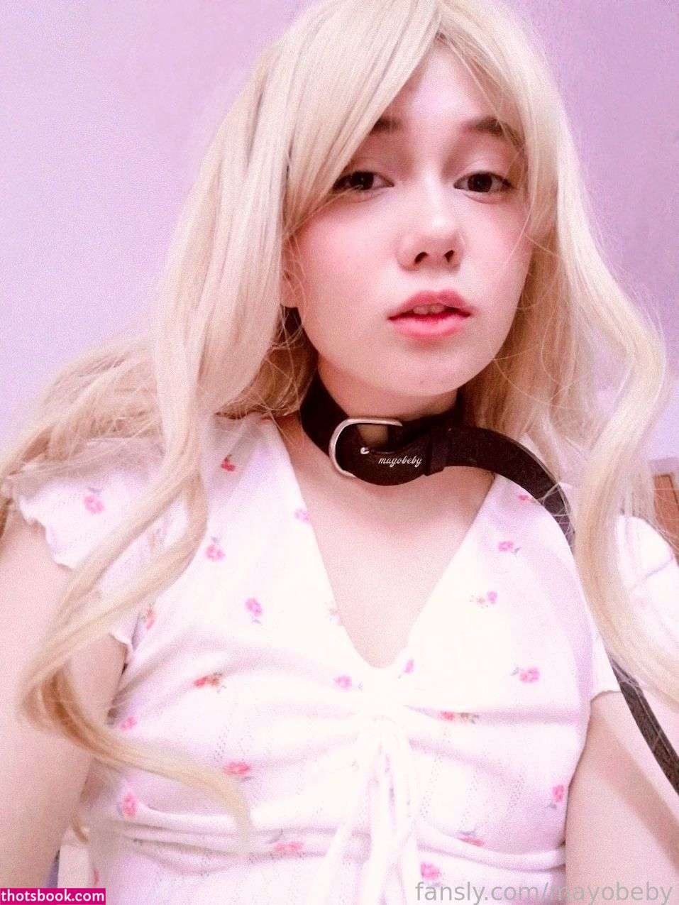 Mayobeby Nude OnlyFans Photos #15 837103