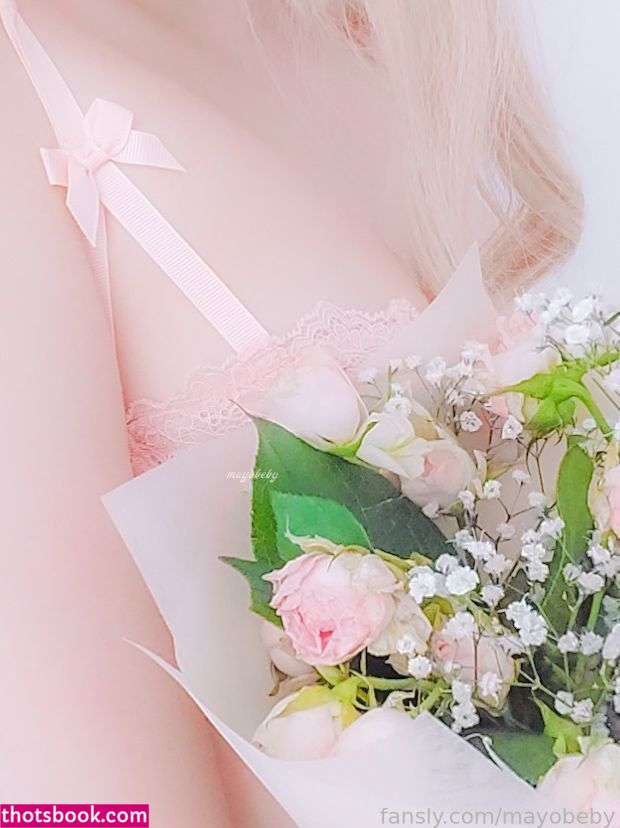 Mayobeby Nude OnlyFans Photos #15 837107