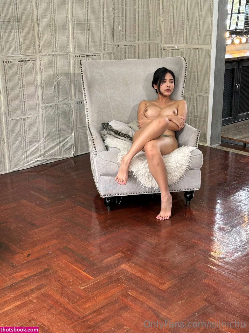 Minichu Thai OnlyFans Photos #19 837204