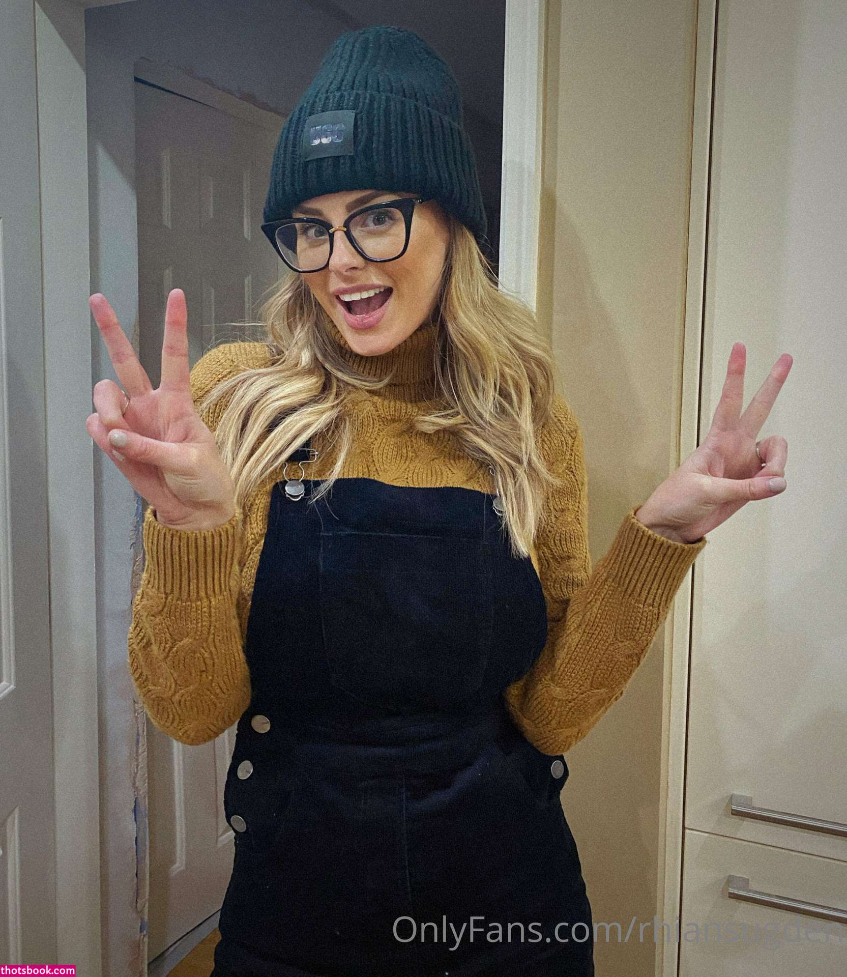 Rhian Sugden Nude OnlyFans Photos #30 837360