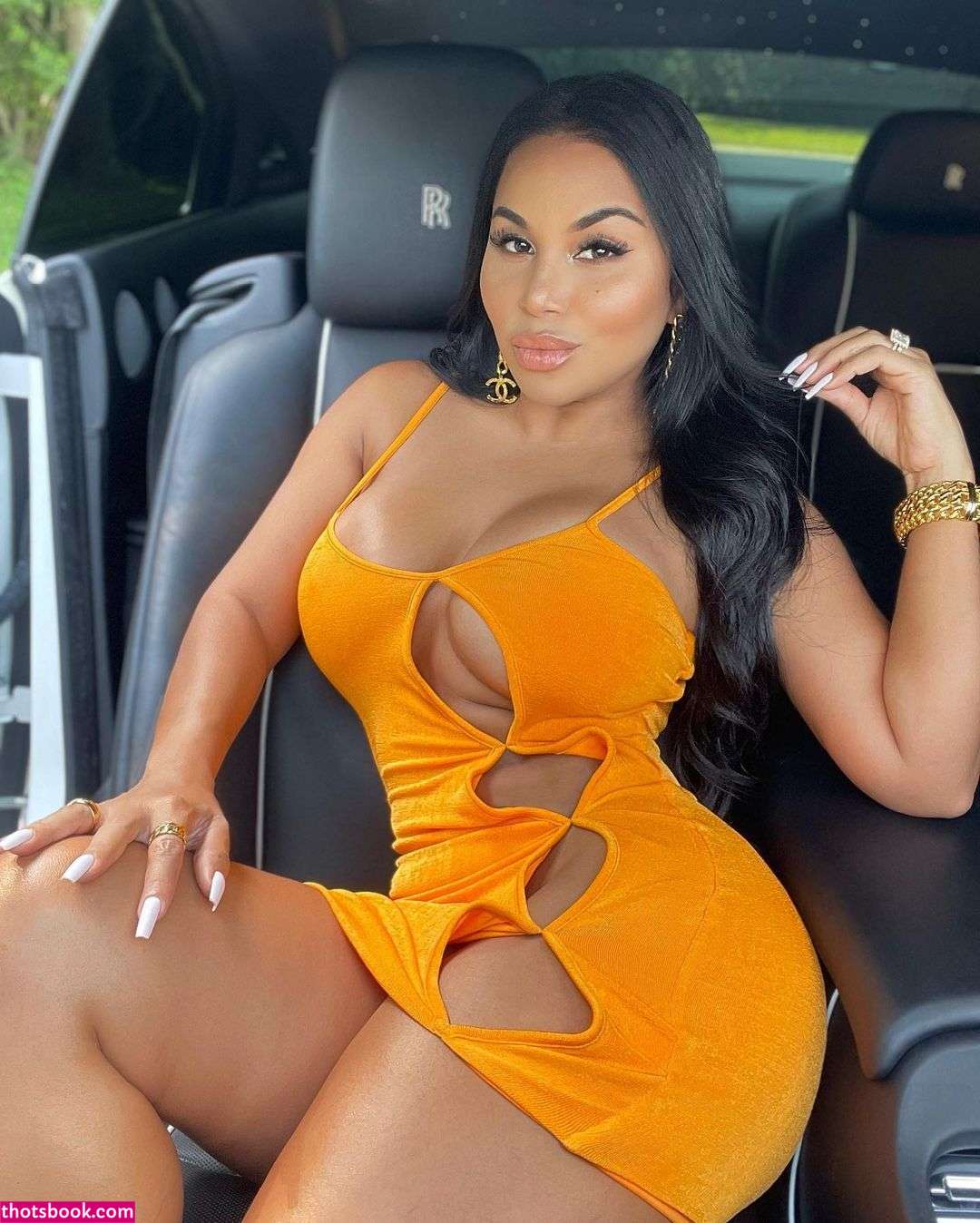 DollyCastro Nude OnlyFans Photos #1 855786