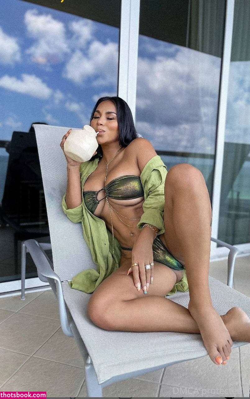 DollyCastro Nude OnlyFans Photos #2 855800