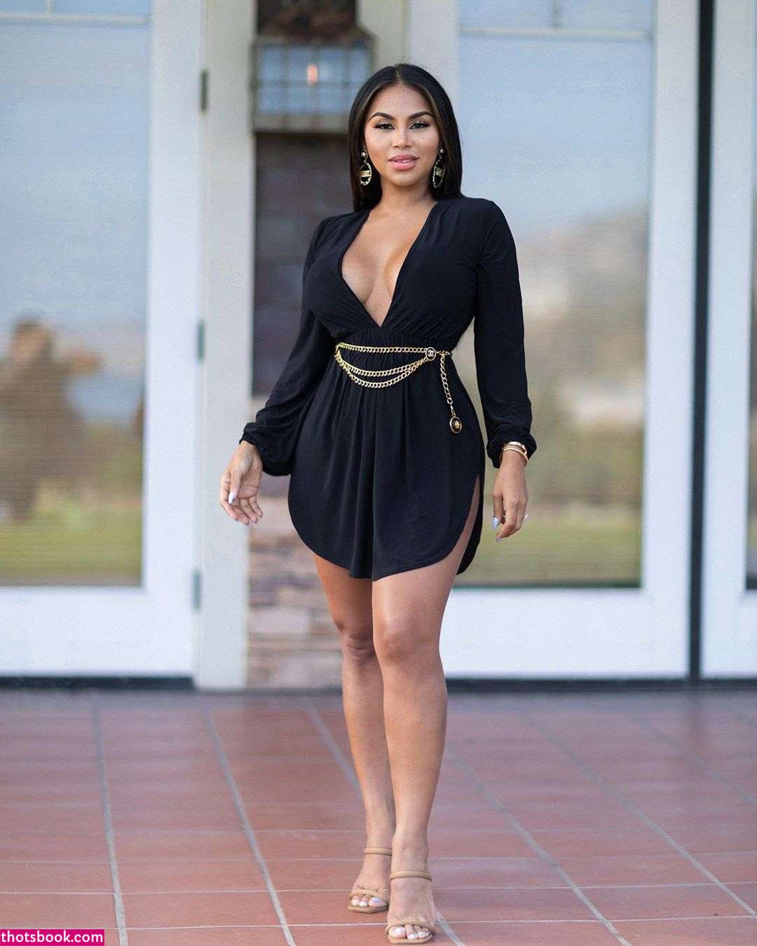 DollyCastro Nude OnlyFans Photos #5 855854